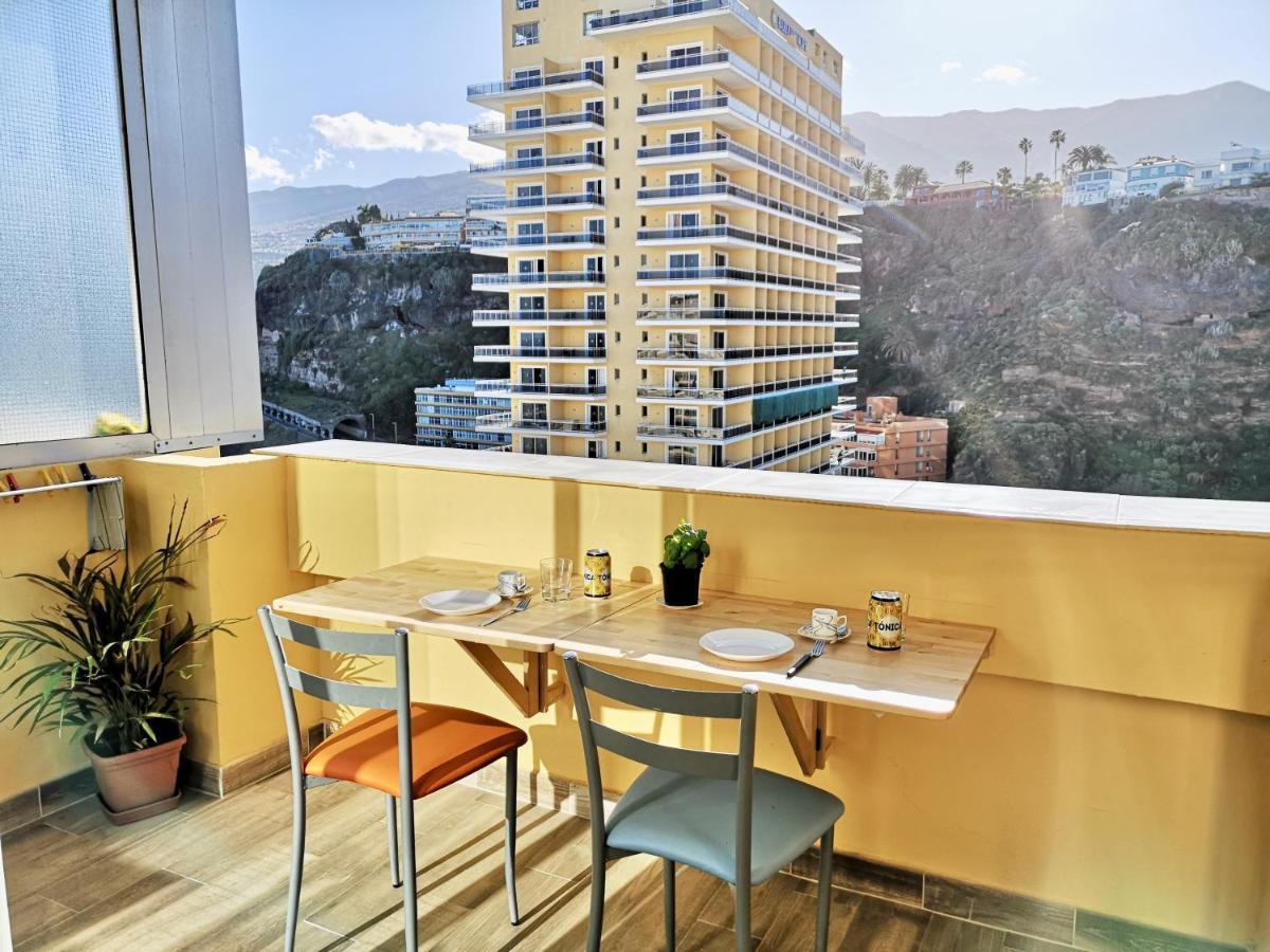 Vista Paraiso By Tor Appartement Puerto de la Cruz (Tenerife)