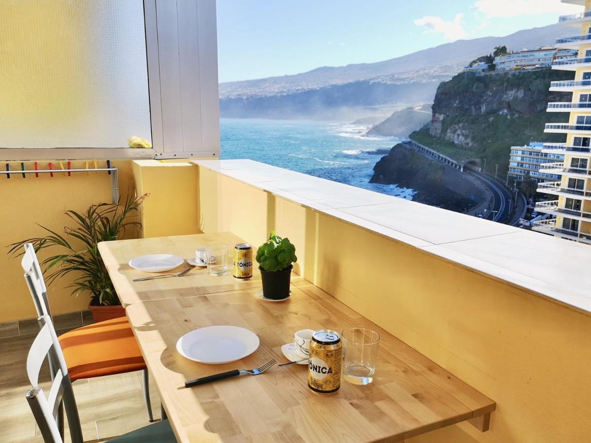 Vista Paraiso By Tor Appartement *